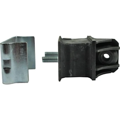 Imagen de METZGER 8050947 Soporte de motor ambos lados, delante MERCEDES BENZ: Sprinter 3 T Furgón, T1 Camión plataforma/Chasis