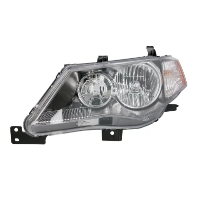 Imagen de TYC 20 17034 06 2 Faros izquierda D2R, HB3 para circulación por la derecha con electromotor, sin unidad de control MITSUBISHI: Outlander SUV