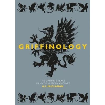 Imagen de Griffinology