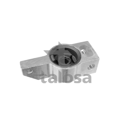 Imagen de brazo oscilante, bujes de DYS 37 06112 5