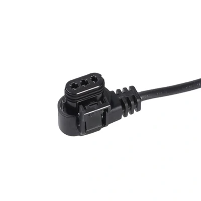 Imagen de Grundfos Conector acodado para bombas Alpha (cable de alimentación 2,0 m)