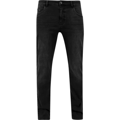 Imagen de Urban Classics Vaqueros slim fit black, Hombre, Talla: 30, Black