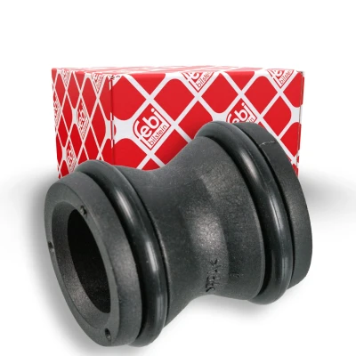 Imagen de FEBI BILSTEIN 171951 Conducto refrigerante con junta anular VOLKSWAGEN: Golf 6, 5, Scirocco III, AUDI: A5 B8 Sportback, A3 Hatchback