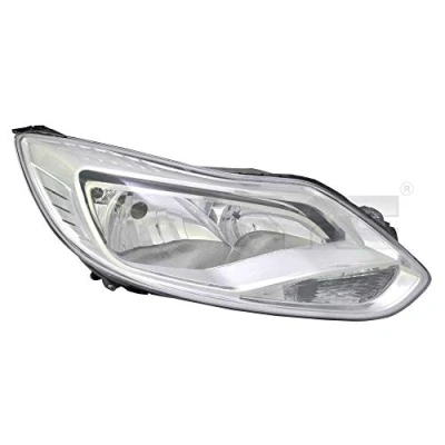 Imagen de Faro principal TYC 20 12570 05 2