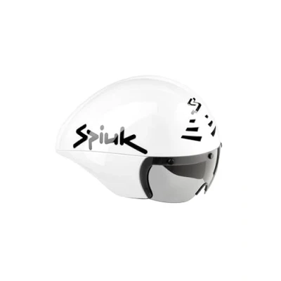 Imagen de Spiuk ARDEA Casco, Adultos Unisex, Blanco, Talla única
