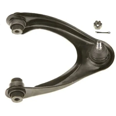 Imagen de TRW JTC678 Barra oscilante, suspensión de ruedas con accesorios Brazo oscilante transversal HONDA: CIVIC 6 Hatchback, CR V 2, Coupe