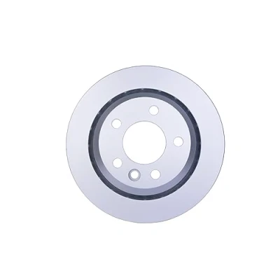 Imagen de HELLA Disco de freno VOLKSWAGEN: Touareg I, Multivan 5 (7HM, Transporter PRO 22mm 05/06 120mm ventilación externa revestido 8DD 355 109 801,54219PRO