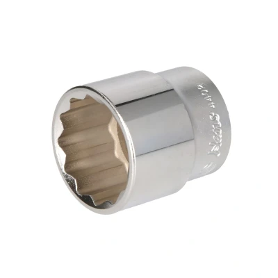 Imagen de Llave de vaso 1/2&quot; 12 puntas HANS 32 mm kant kurz