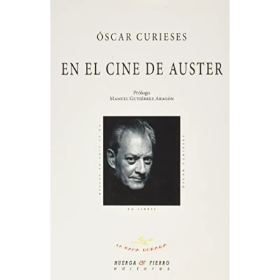 Imagen de En el cine de Auster (LA RAMA DORADA)