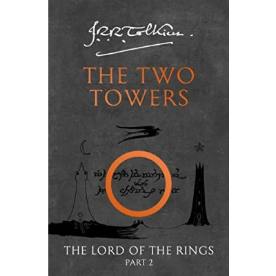 Imagen de The Two Towers (lord Of Rings 2 Paperback Classics)
