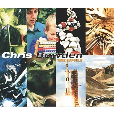 Imagen de Time Capsule 2lp [Vinilo]