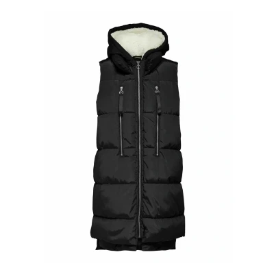 Imagen de ONLY Chaleco, Mujer, Talla: XS, Black