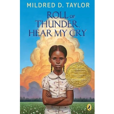 Imagen de Roll Of Thunder Hear My Cry