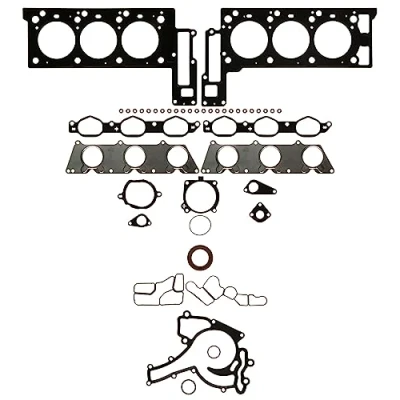 Imagen de AJUSA 50298400 Juego completo de juntas, motor con junta culata MERCEDES BENZ: Sprinter 3.5 T Furgoneta, Vito Mixto, 5 Caja / Chasis