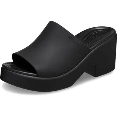Imagen de Crocs 39 40 Eu Black/Black