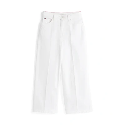 Imagen de Tommy Hilfiger WIDE LEG Vaqueros boyfriend, Mujer, Talla: 28x28, Optic white
