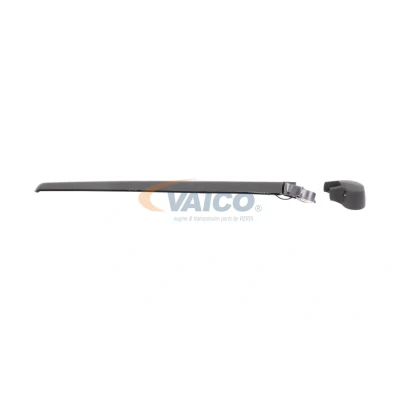 Imagen de Brazo del limpiaparabrisas, lavado de parabrisas VAICO V10 9914 Original calidad posterior con caperuza AUDI: Q7