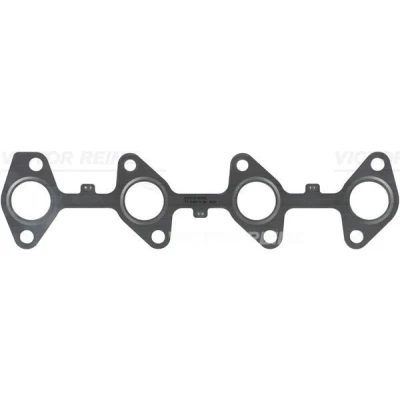 Imagen de REINZ 71 54013 00 Junta Colector de Escape TOYOTA: Land Cruiser Prado 90, 120, HILUX 3 Pick up