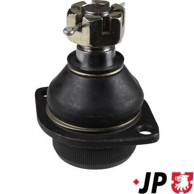 Imagen de JP GROUP 3740300300 Rótula de suspensión Eje trasero izquierda, trasero, derecha, debajo LAND ROVER: Discovery 2, 1, Defender SUV
