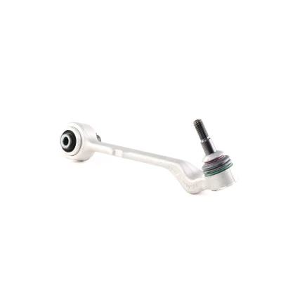 Imagen de LEMFÖRDER 30340 01 Barra oscilante, suspensión de ruedas Eje delantero, derecha, posterior Brazo oscilante transversal Aluminio BMW: 3 Coupé norauto,