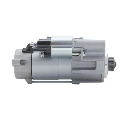 Imagen de HELLA 8EA 011 611 981 Motor de arranque 12 2 9