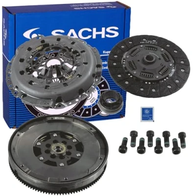 Imagen de SACHS 2290 601 113 Kit de Embrague 240 AUDI: A4 B6 Berlina, B7 Avant, VOLKSWAGEN: Passat B5 GP Variant, Berlina