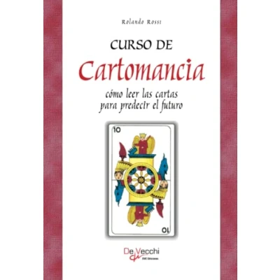 Imagen de Curso de Cartomancia Cómo leer las cartas para predecir el futuro