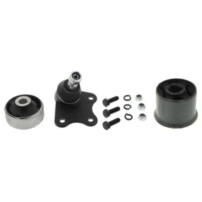 Imagen de MAPCO 53280 Juego de reparación, suspensión ruedas SEAT: Ibiza 3, Córdoba II Berlina