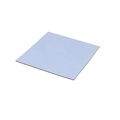 Imagen de GleitGut Lámina de teflón autoadhesiva, corte teflón, 100 x mm, troquelado, deslizador para aparatos eléctricos, solo 1,5 mm grosor, placa PTFE