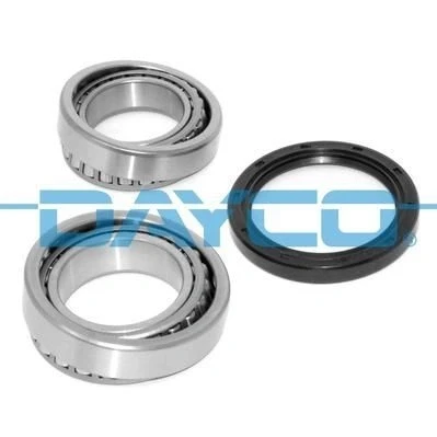 Imagen de DAYCO KWD1359 Juego de cojinete rueda OPEL: Monterey A, Frontera A Sport SUV Cabrio, SUV, ISUZU: D Max 1 Pickup