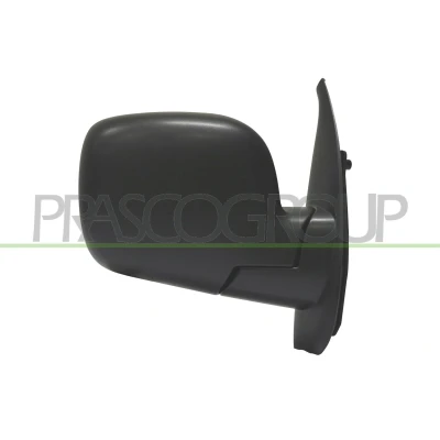 Imagen de Espejo retrovisor Prasco RN9187003 derecha manual ajustable convexo RENAULT: Kangoo II Express, / Grand Kangoo, Be Bop