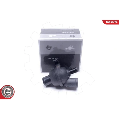 Imagen de Termostato, refrigerante ESEN SKV 20SKV198