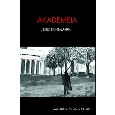 Imagen de AKADEMEIA: 6 (ENTRE LÍNEAS)