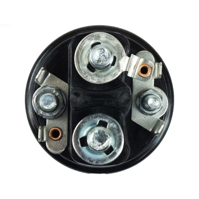 Imagen de AS PL SP0031 Kit de reparación, motor arranque