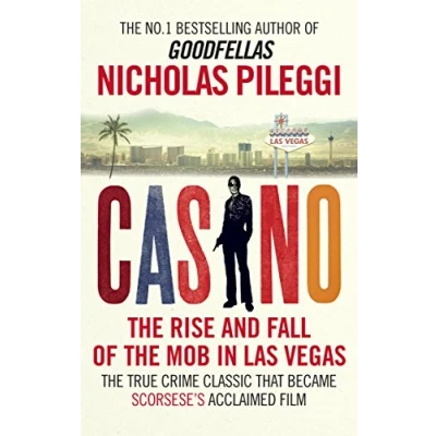Imagen de Casino. the rise and fall of mob in las vegas