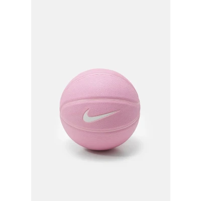 Imagen de Nike Performance Skills MINI Balón de baloncesto, Talla: One Size, Pink rise/pink foam/white