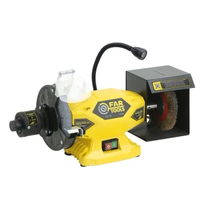 Imagen de Fartools ELECTRO AFILADORA 450