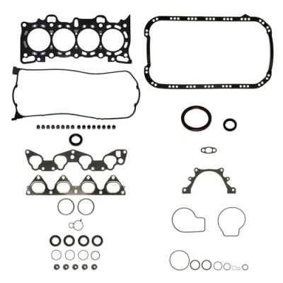 Imagen de AJUSA 50142000 Juego completo de juntas, motor con junta culata, vástago válvula MULTILAYER STEEL HONDA: CIVIC 5 Stufenheck norauto