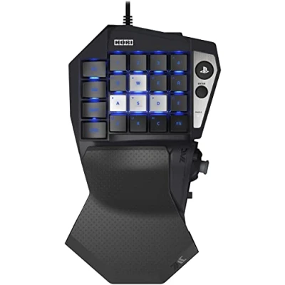 Imagen de Hori PS5 Tactical Assault Commander