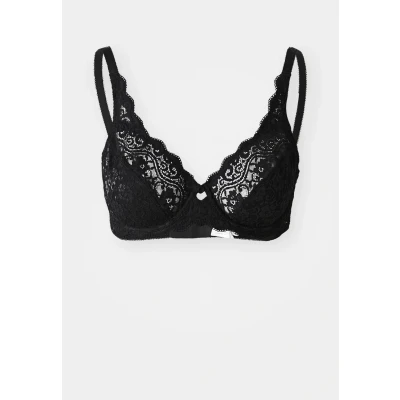 Imagen de Triumph Amourette Sujetador con aros, Mujer, Talla: 100C, Black