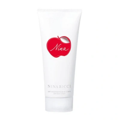 Imagen de Nina Ricci Loción Corporal 200 ml
