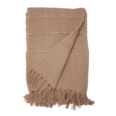 Imagen de furn. Motti Throw, Blush, 140 X 180 Cm