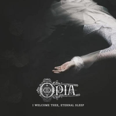 Imagen de I Wecome Thee, Eternal Sleep