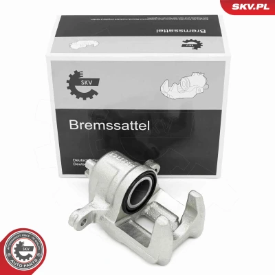 Imagen de ESEN SKV 23SKV804 Pinza de freno 110 Eje trasero, derecha HONDA: CR V 2, Accord 7 Tourer
