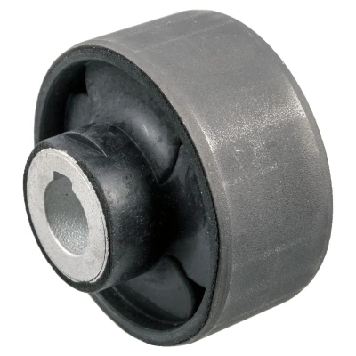 Imagen de FEBI BILSTEIN 177094 Silentblock Brazo de Suspension posterior, Eje delantero, izquierda, derecha Caucho