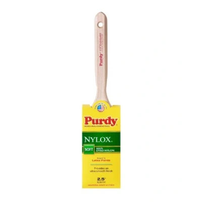Imagen de Purdy 144100225 2 1/2 NYLOX ELASCO, 2,5 &quot;