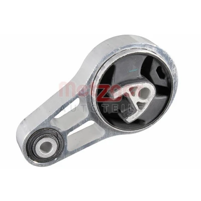 Imagen de METZGER 8054102 Soporte de motor debajo Rodamiento caucho metal MINI: Hatchback, Clubman, Cabrio