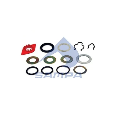 Imagen de Kit de reparación, eje levas freno AUGER 52239