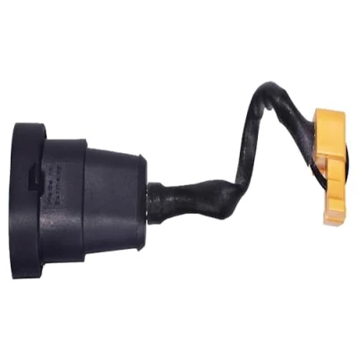Imagen de HELLA 8DK 355 251 481 Sensor de Desgaste Pastillas Frenos IVECO: DAILY 6 , Pritsche/Fahrgestell, 4