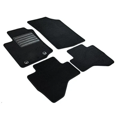 Imagen de MTM SP 4862 Alfombrillas a Medida en Velour para Toyota Aygo II 07.2014&gt;